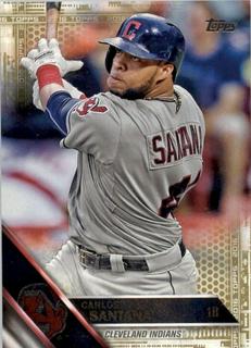 Carlos Santana