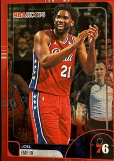 Joel Embiid