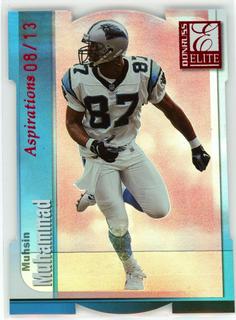 Muhsin Muhammad
