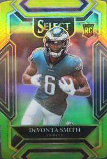 DeVonta Smith