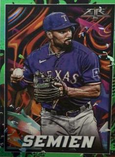 Marcus Semien
