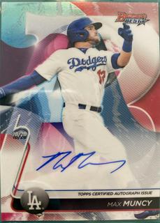 Max Muncy