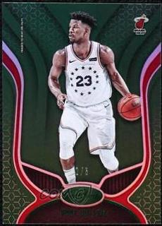 Jimmy Butler