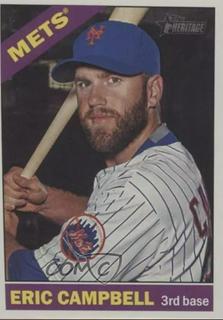 Eric Campbell