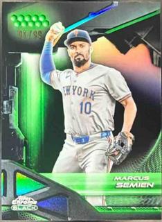 Marcus Semien