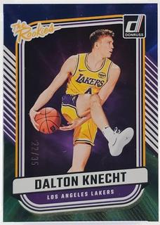 Dalton Knecht