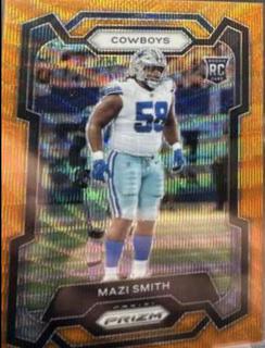 Za'Darius Smith