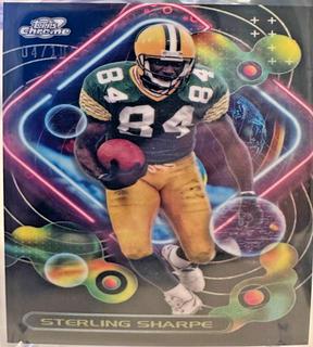 Sterling Sharpe