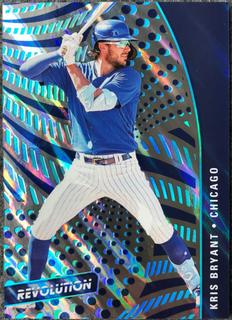 Kris Bryant