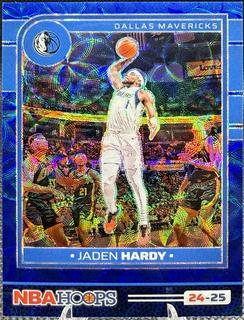 Jaden Hardy