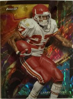 Larry Johnson