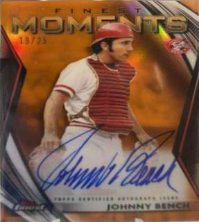 Johnny Bench