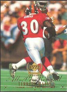 Terrell Davis
