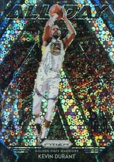 Kevin Durant