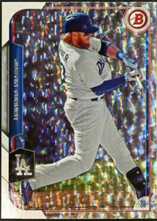 Justin Turner
