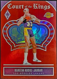 Kareem Abdul-Jabbar