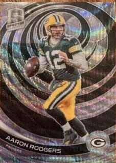Aaron Rodgers
