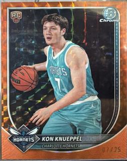 Kon Knueppel