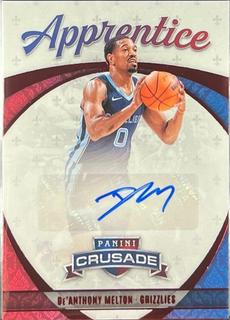 De'Anthony Melton