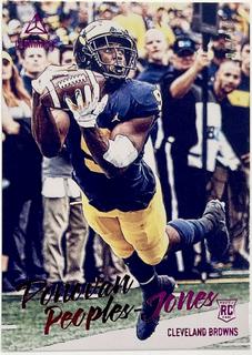 Donovan Peoples Jones