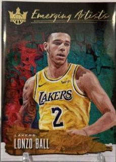 Lonzo Ball