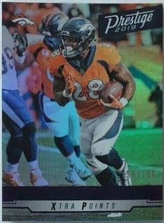 Royce Freeman