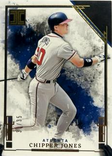 Chipper Jones