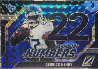 Derrick Henry