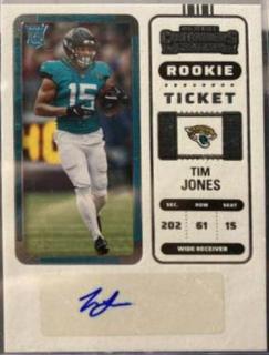 Tim Jones
