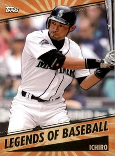 Ichiro