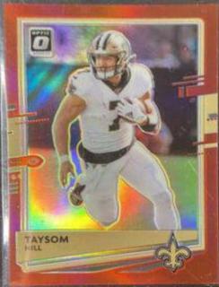 Taysom Hill