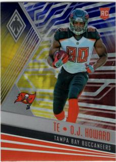 O.J. Howard