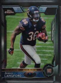 Jeremy Langford
