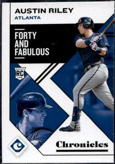 Austin Riley