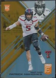 Patrick Mahomes II