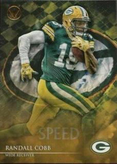 Randall Cobb
