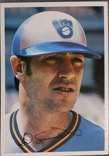 Ted Simmons