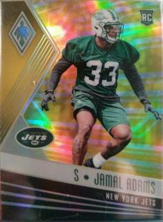 Jamal Adams