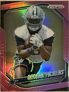 George Pickens