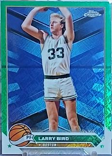 Larry Bird