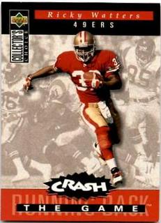 Ricky Watters
