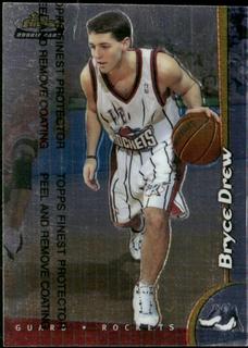 Bryce Drew