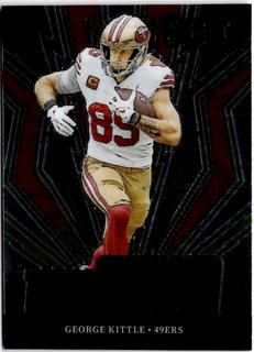 George Kittle