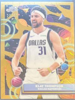 Klay Thompson