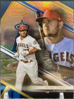 Mike Trout