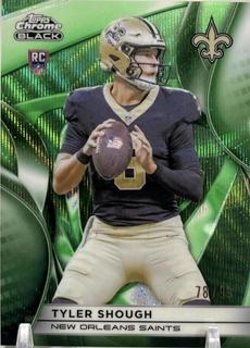 Tyler Shough