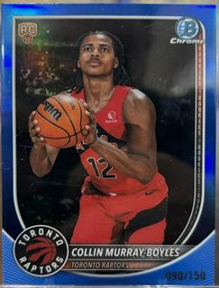 Collin Murray-Boyles