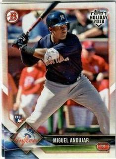 Miguel Andujar
