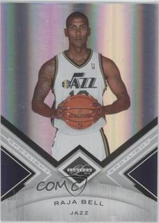 Raja Bell