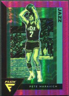 Pete Maravich